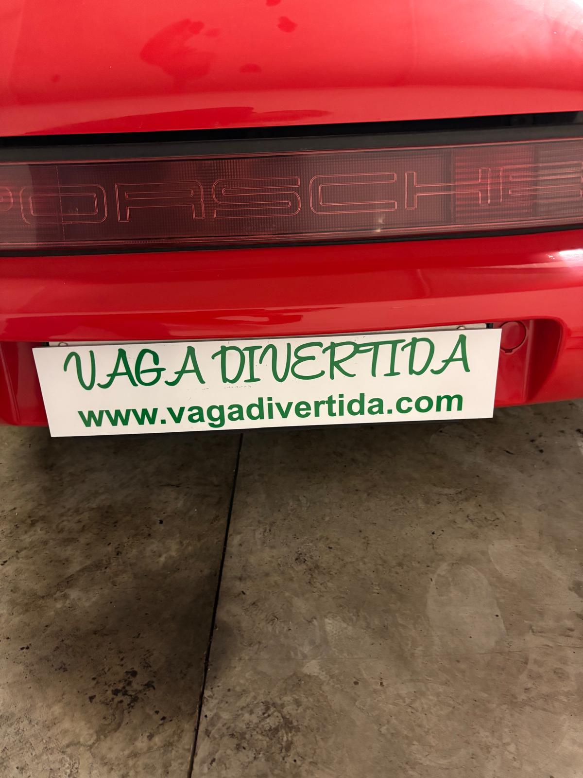 Porsche 911(964) Carrera 4 Cabriolet