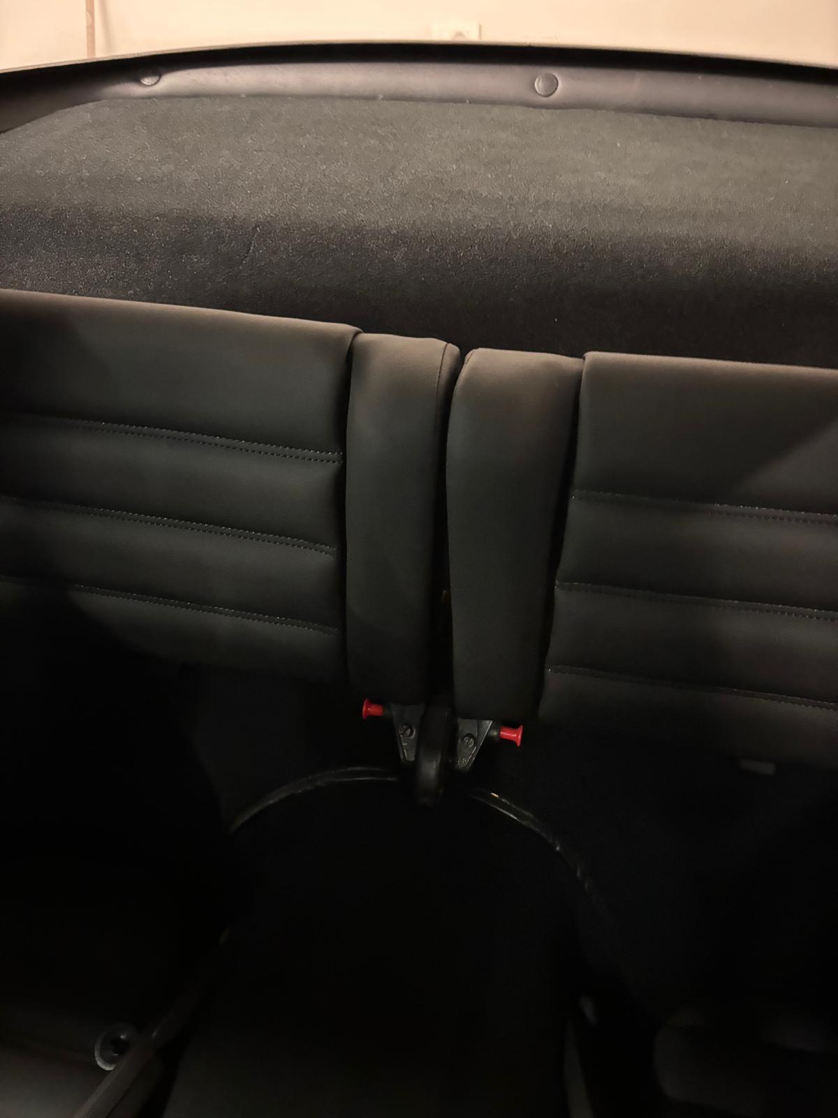 Porsche 911(964) Carrera 4 Cabriolet